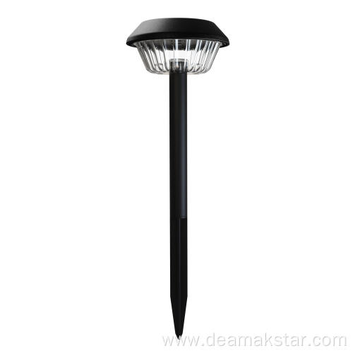 Solar Crystal Pathway Light for Garden Driveway